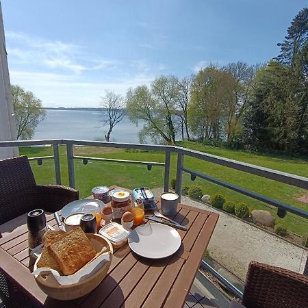 Fewo Am Ploener See Ascheberg  Exterior photo