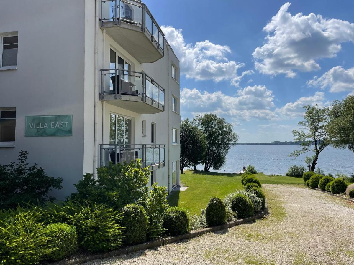 Fewo Am Ploener See Ascheberg  Exterior photo