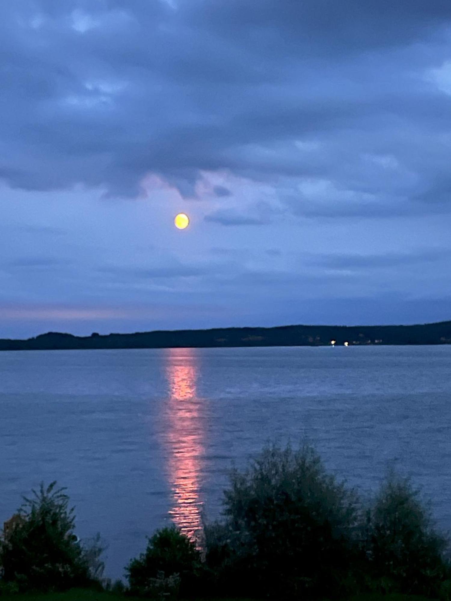Fewo Am Ploener See Ascheberg  Exterior photo