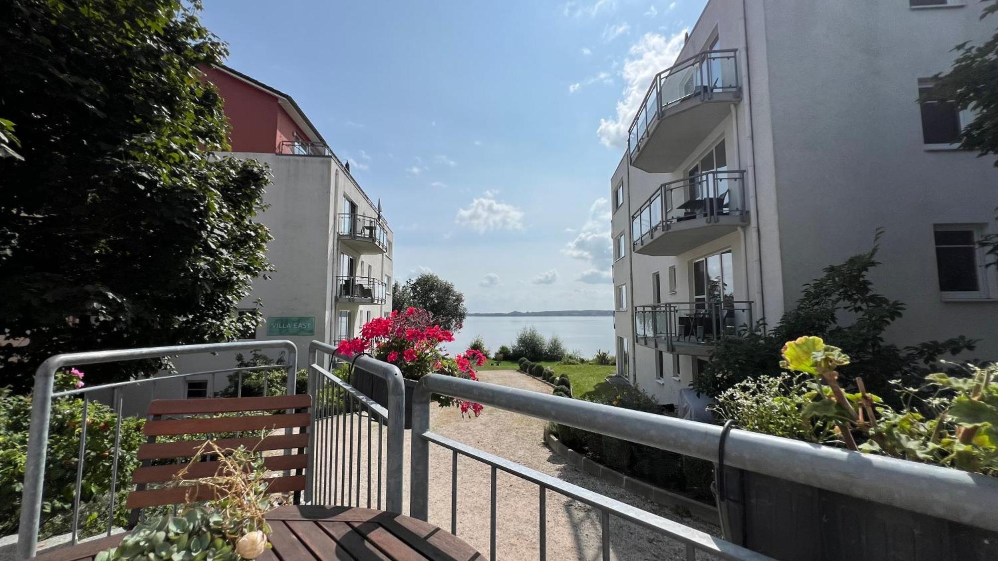 Fewo Am Ploener See Ascheberg  Exterior photo