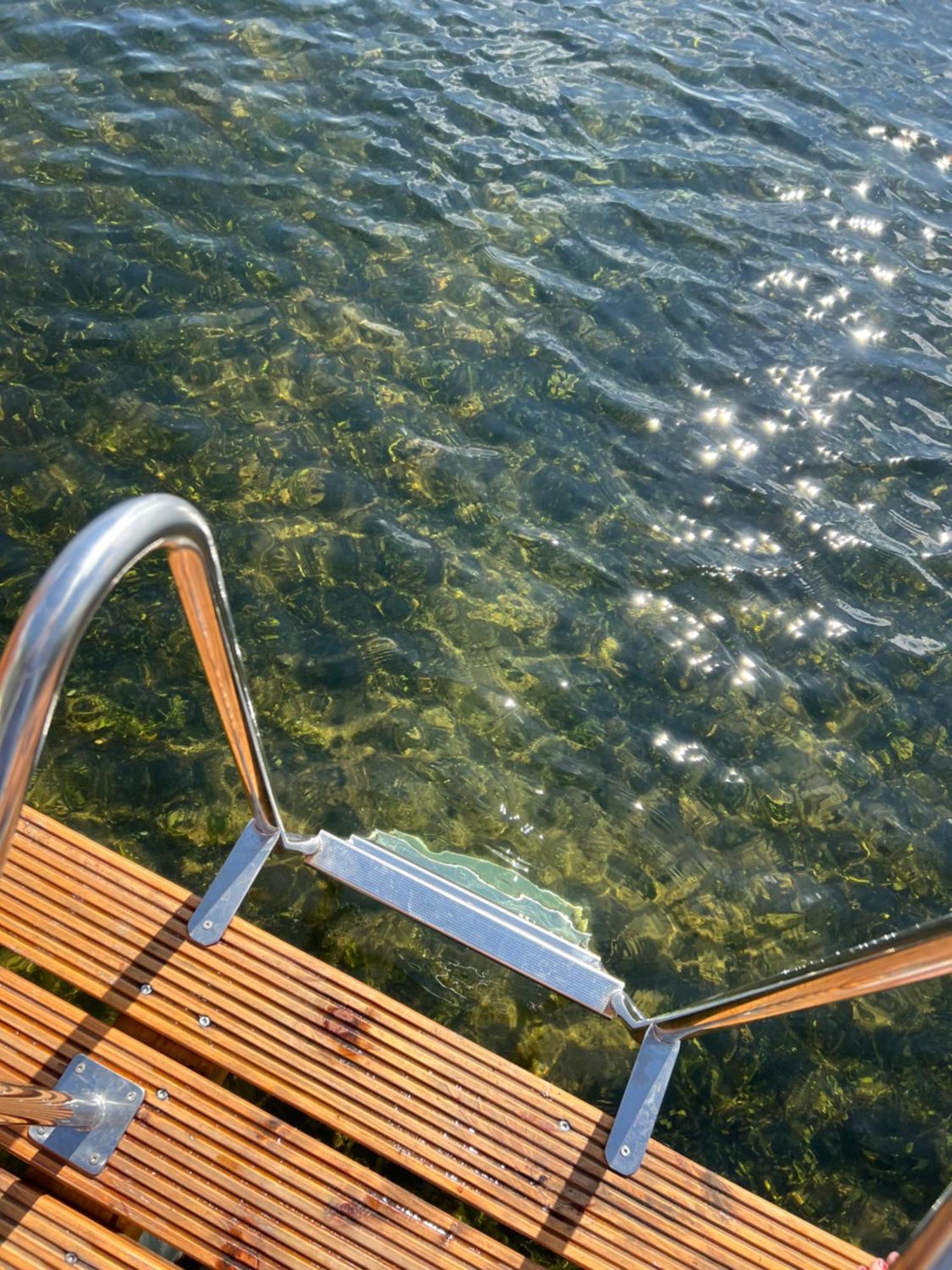 Fewo Am Ploener See Ascheberg  Exterior photo