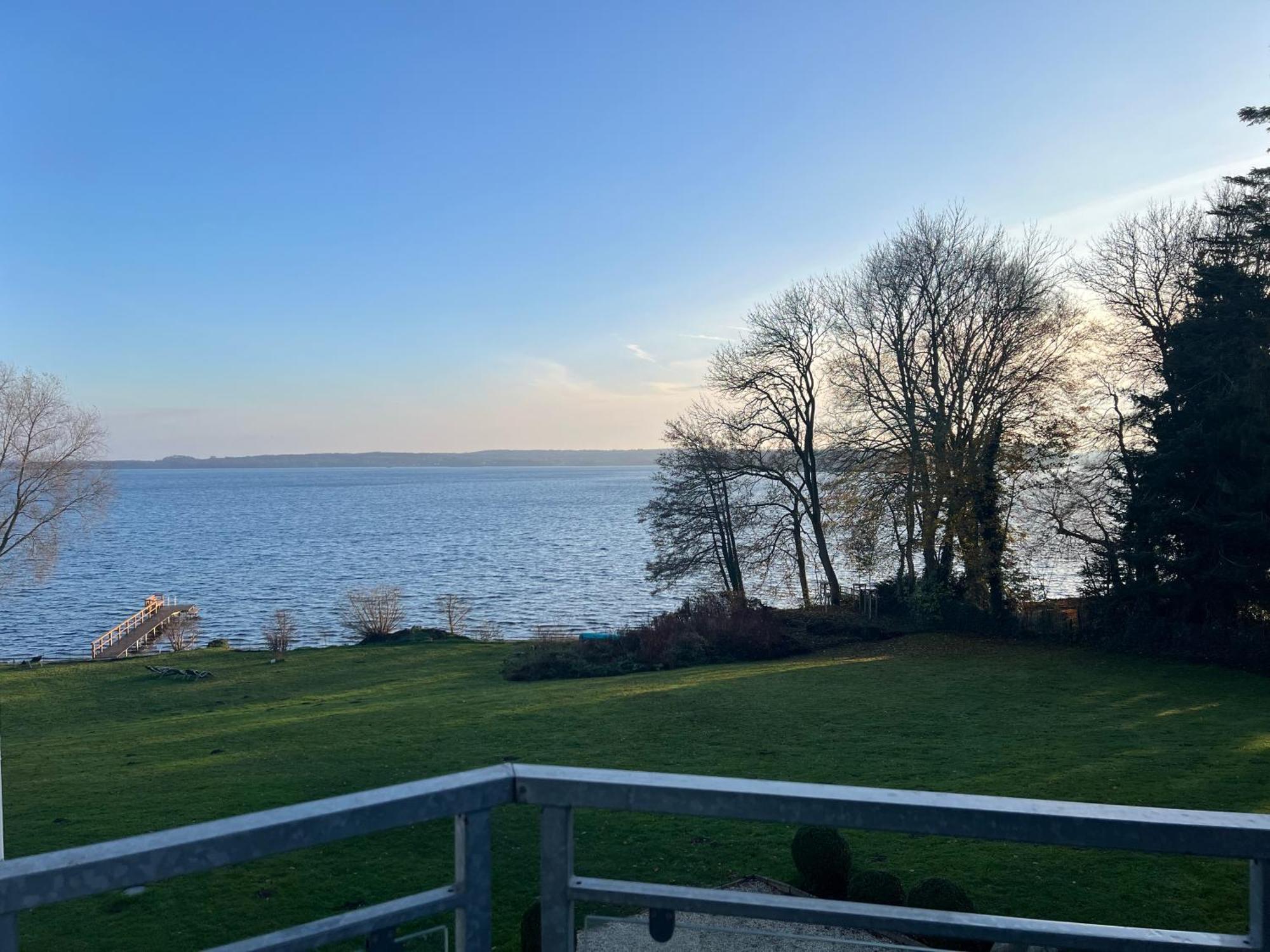 Fewo Am Ploener See Ascheberg  Exterior photo
